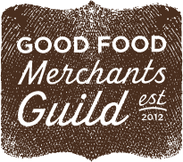 Good Food Merchants Guild